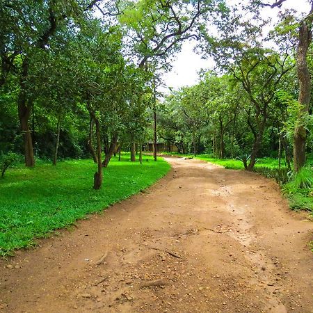 فندق Woodlands ليلونغوي المظهر الخارجي الصورة