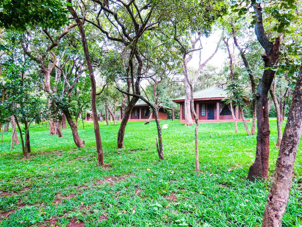 فندق Woodlands ليلونغوي المظهر الخارجي الصورة